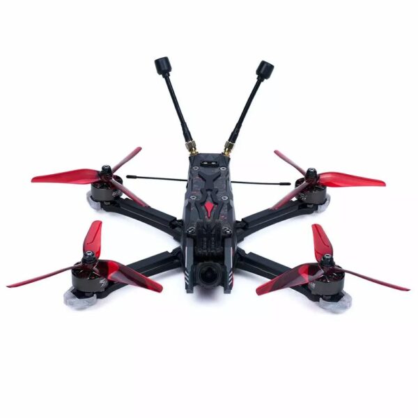 Drone Manta 5 Pro DeadCat DJI O3 6S - Axisflying – Image 4
