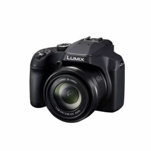 Panasonic DC-FZ82D