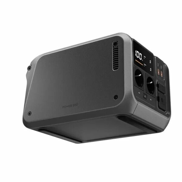 Station de charge DJI Power 500 – Image 5