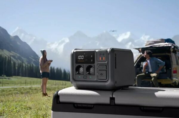 Station de charge DJI Power 500 – Image 7
