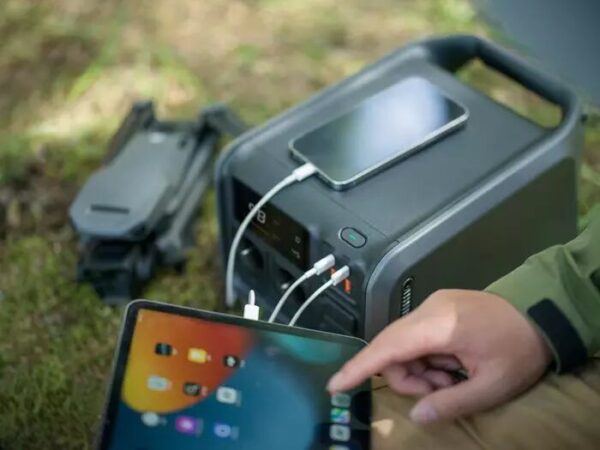 Station de charge DJI Power 500 – Image 8
