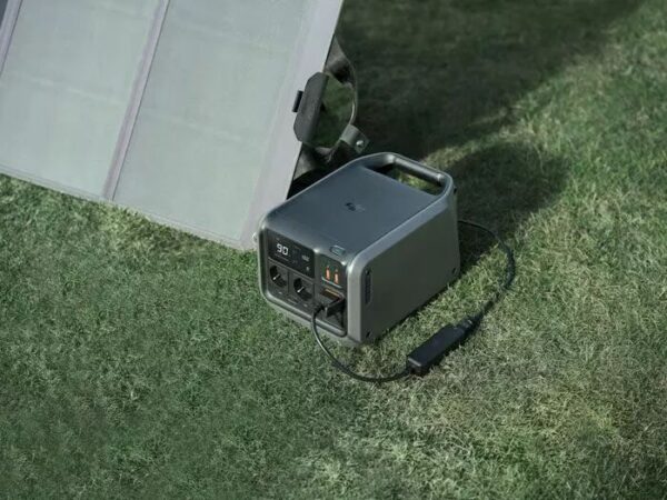 Station de charge DJI Power 500 – Image 10