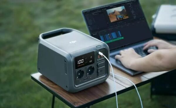 Station de charge DJI Power 500 – Image 6