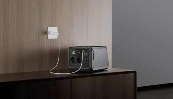 Station de charge DJI Power 500 – Image 12