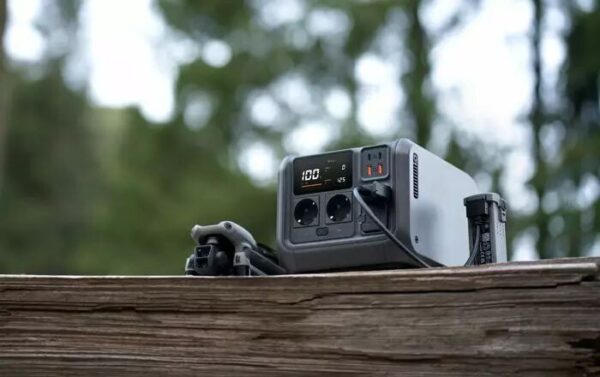 Station de charge DJI Power 500 – Image 4