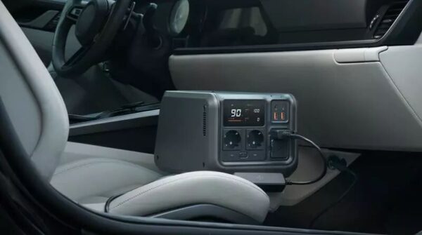 Station de charge DJI Power 500 – Image 14
