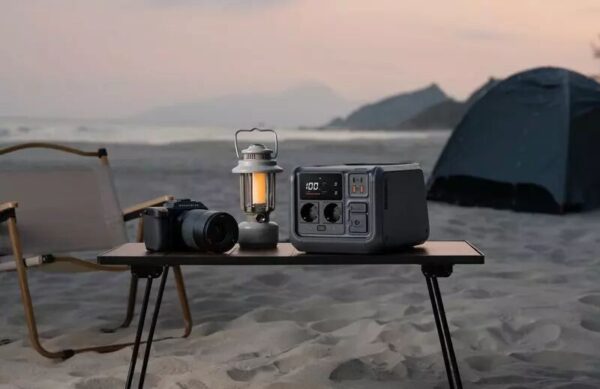 Station de charge DJI Power 500 – Image 3