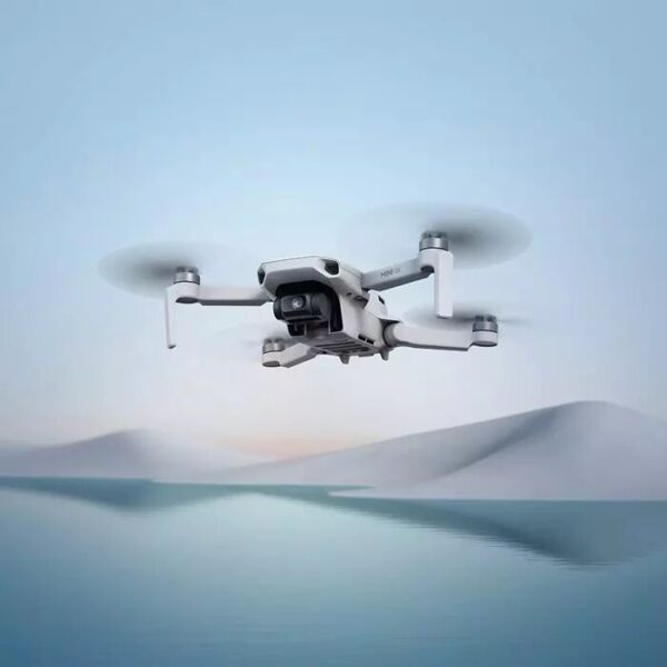 DJI Mini 4K Fly More Combo – Image 2