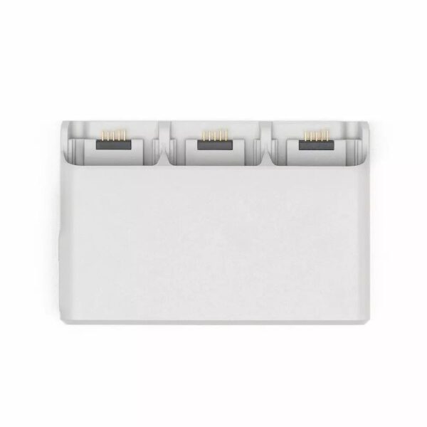 Station de charge bidirectionnelle pour DJI Neo – Image 2