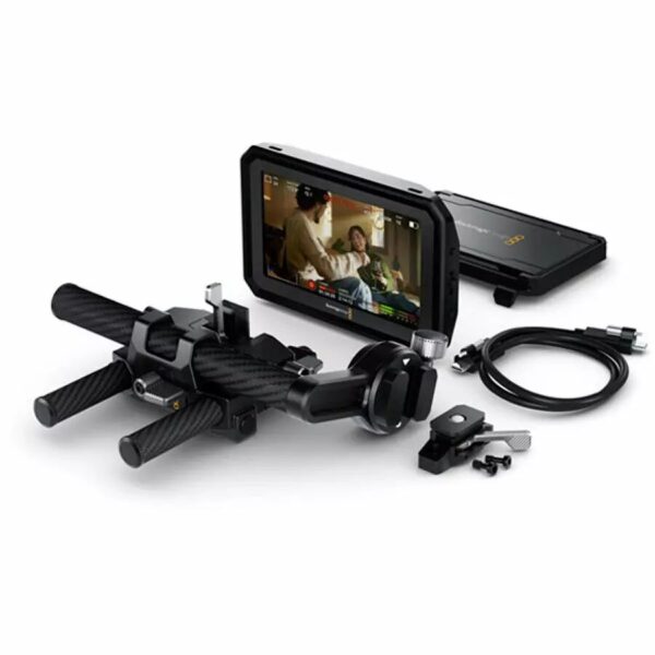 Moniteur PYXIS Monitor EVF Kit - Blackmagic
