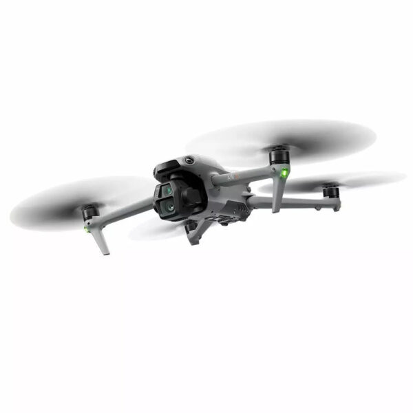 DJI Air 3S et radiocommande DJI RC-N3 – Image 2