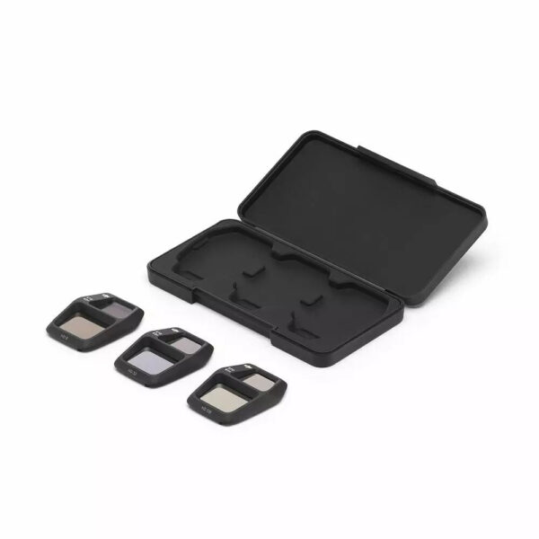 DJI Air 3S Fly More Combo avec radiocommande DJI RC 2 – Image 5