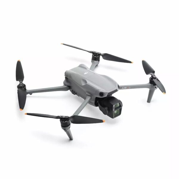 DJI Air 3S Fly More Combo avec radiocommande DJI RC-N3 – Image 9