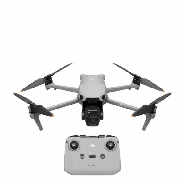 DJI Air 3S et radiocommande DJI RC-N3 – Image 12