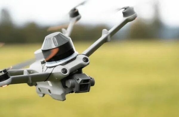 Kit certification C5/C6 EASA Kronos M3D pour DJI Matrice 3D/Matrice 3TD - Dronavia – Image 3