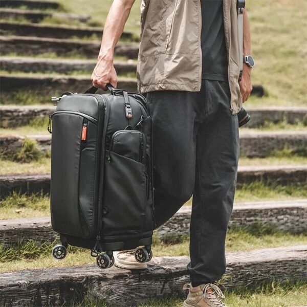 Sac à dos Roller Camera Backpack - PGYTECH – Image 10