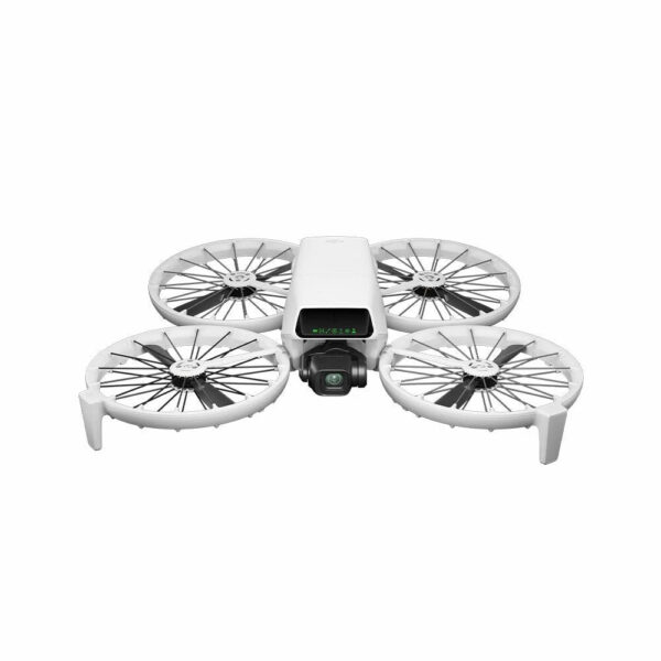 DJI Flip avec radiocommande DJI RC-N3 – Image 7
