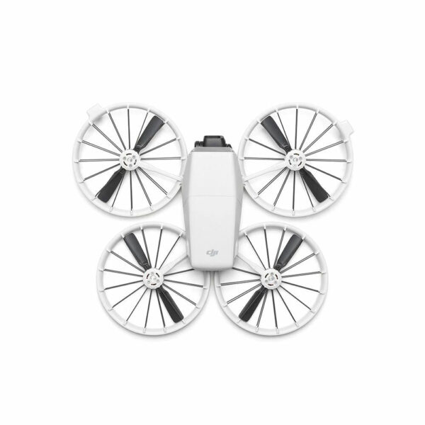 DJI Flip avec radiocommande DJI RC-N3 – Image 3