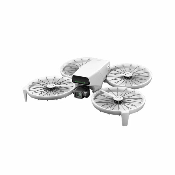 DJI Flip avec radiocommande DJI RC-N3 – Image 4