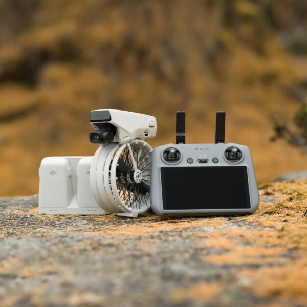 DJI Flip Fly More Combo avec radiocommande DJI RC 2 – Image 2