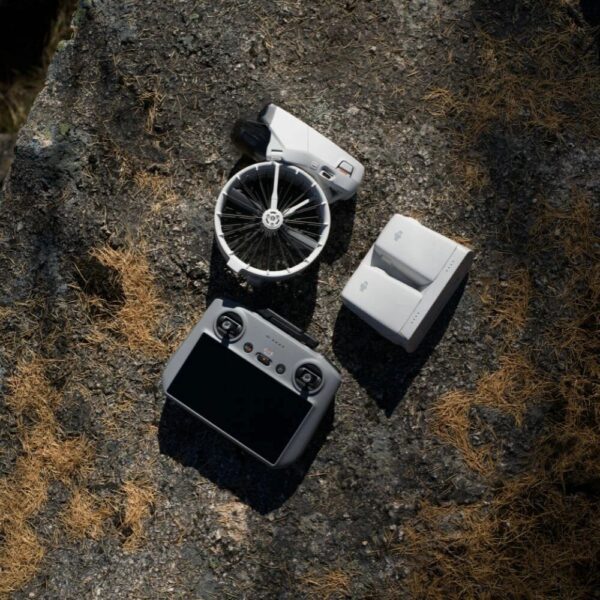 DJI Flip Fly More Combo avec radiocommande DJI RC 2 – Image 4