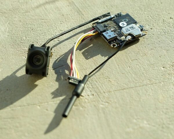 DJI O4 Air Unit – Image 3