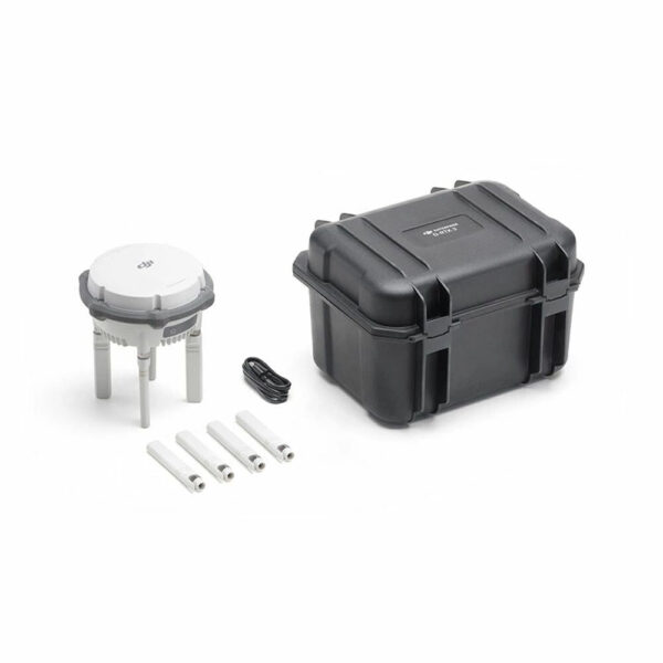 Station multifonction DJI D-RTK 3 – Image 3