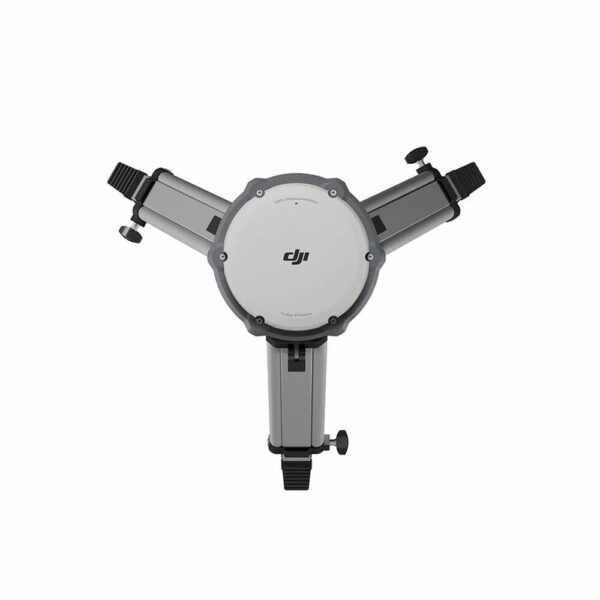 Station multifonction DJI D-RTK 3 – Image 4