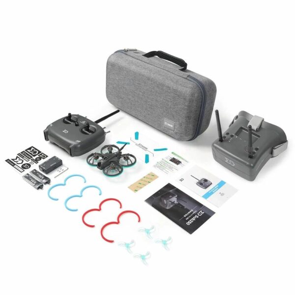 Drone Whoopfly16 RTF - Sub250 – Image 6