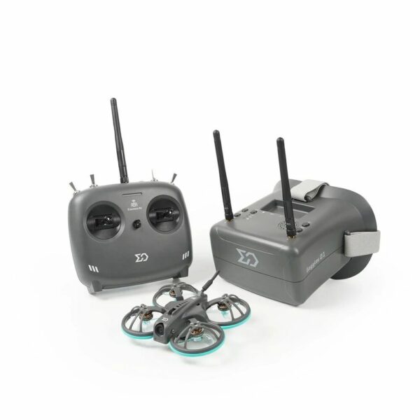 Drone Whoopfly16 RTF - Sub250 – Image 5