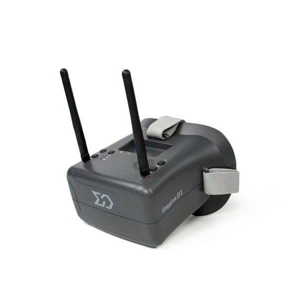 Drone Whoopfly16 RTF - Sub250 – Image 3