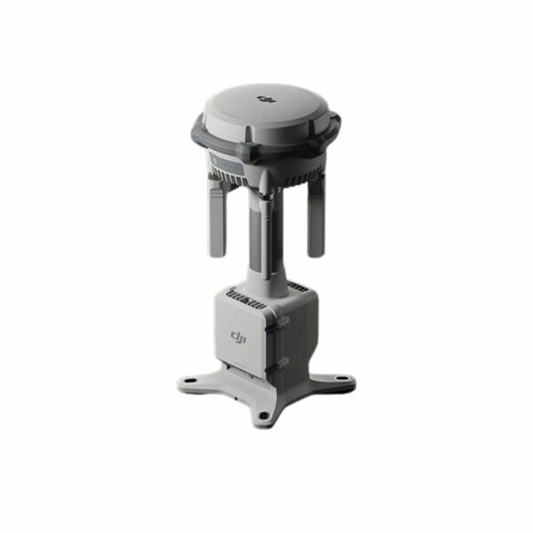 D-RTK 3 - Station RTK en version Relais Fixe