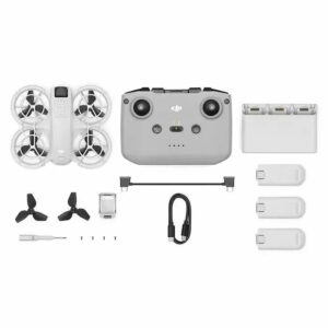DJI Neo Fly More Combo - Grade A - Occasion