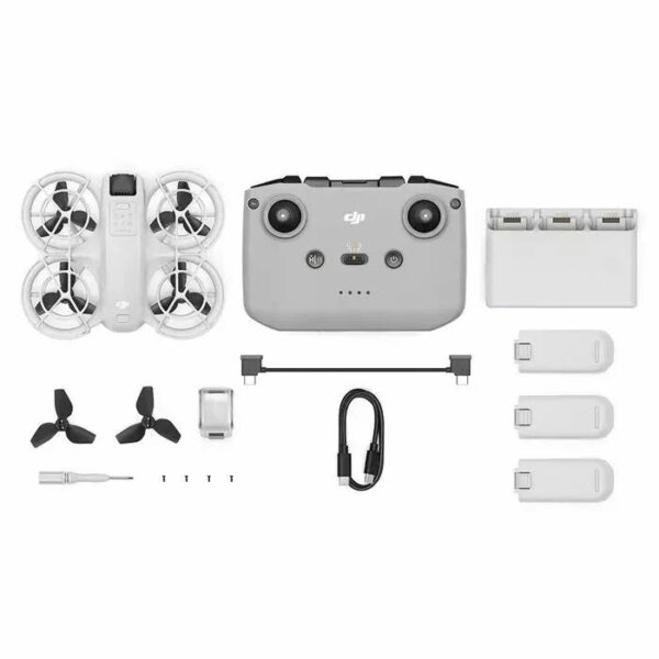 DJI Neo Fly More Combo - Grade A - Occasion