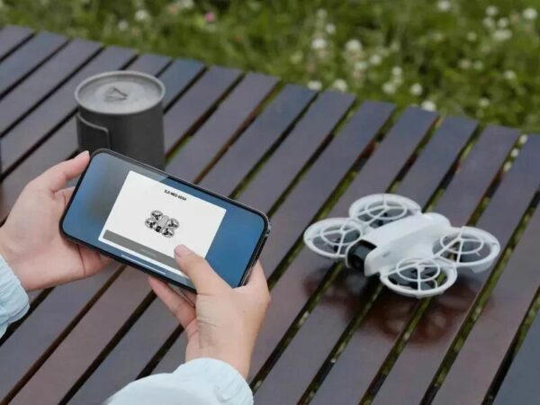 DJI Neo Fly More Combo - Grade A - Occasion – Image 3