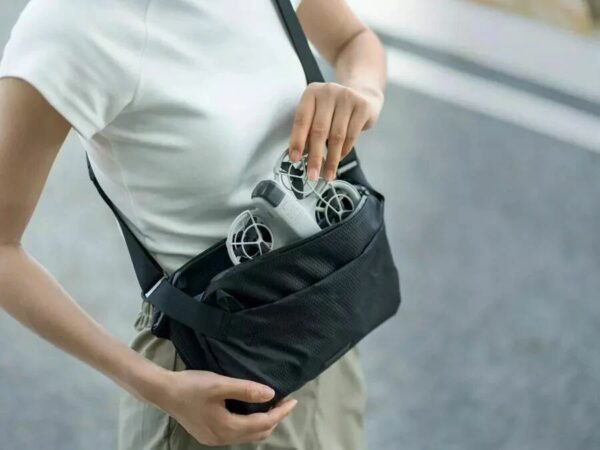 DJI Neo Fly More Combo - Grade A - Occasion – Image 6