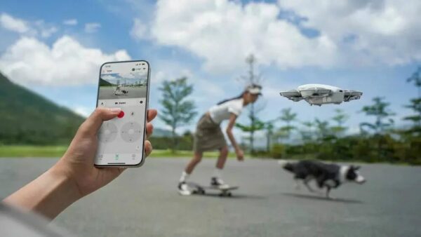 DJI Neo Fly More Combo - Grade A - Occasion – Image 8