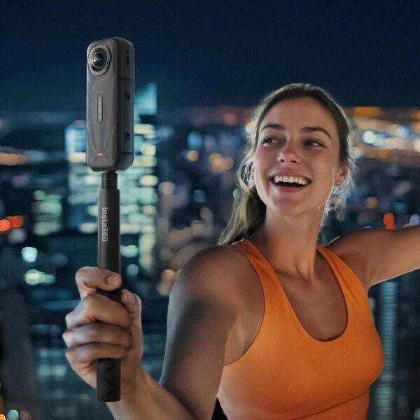 Insta360 X5 - Standard Bundle – Image 2