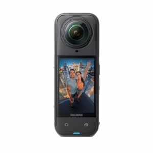 Insta360 X5 - Standard Bundle