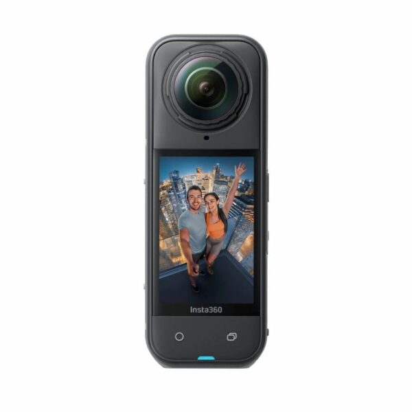 Insta360 X5 - Standard Bundle