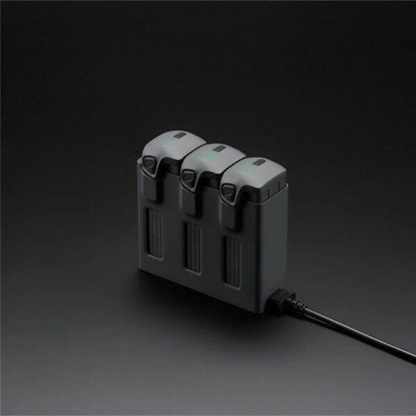 Station de recharge parallèle pour DJI Mavic 4 Pro – Image 4