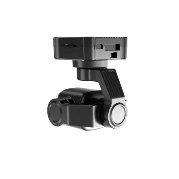 Nacelle caméra A8 mini pour drone - SIYI – Image 6