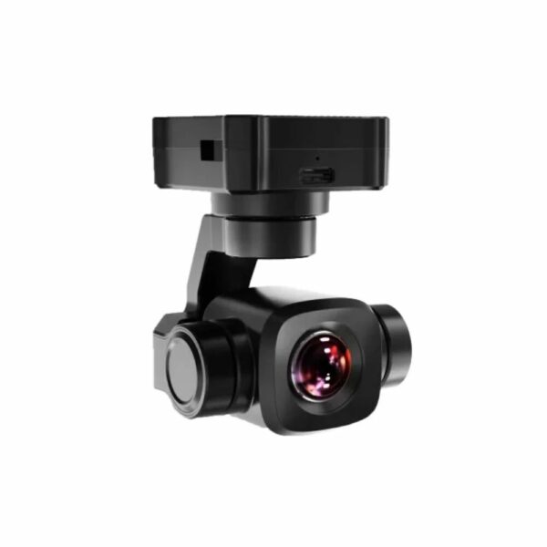 Nacelle caméra A8 mini pour drone - SIYI – Image 7