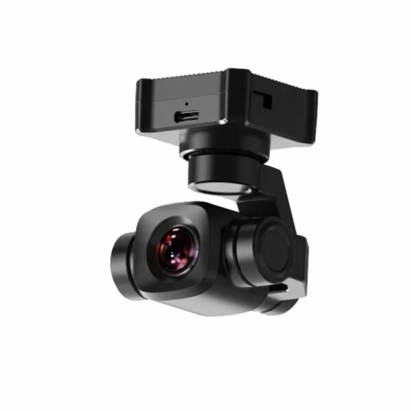 Nacelle caméra A8 mini pour drone - SIYI – Image 2