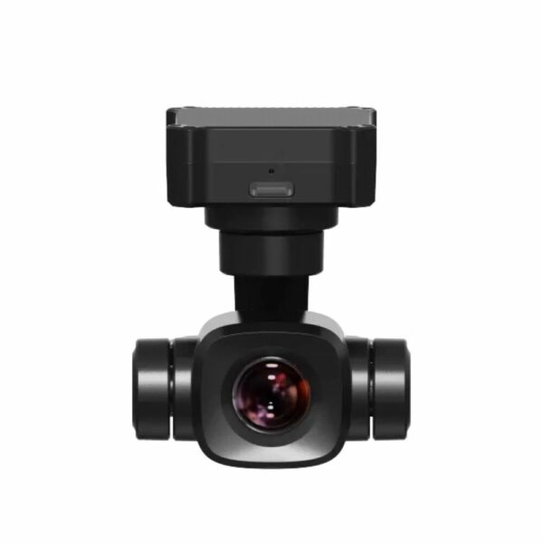 Nacelle caméra A8 mini pour drone - SIYI – Image 3