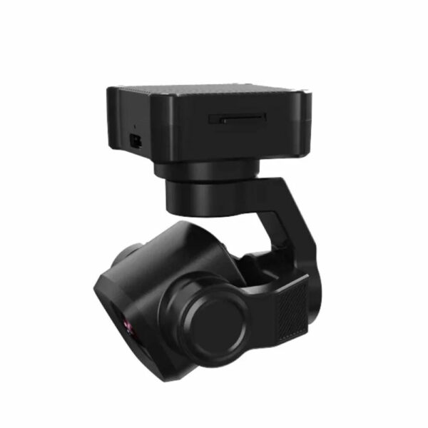 Nacelle caméra A8 mini pour drone - SIYI – Image 4