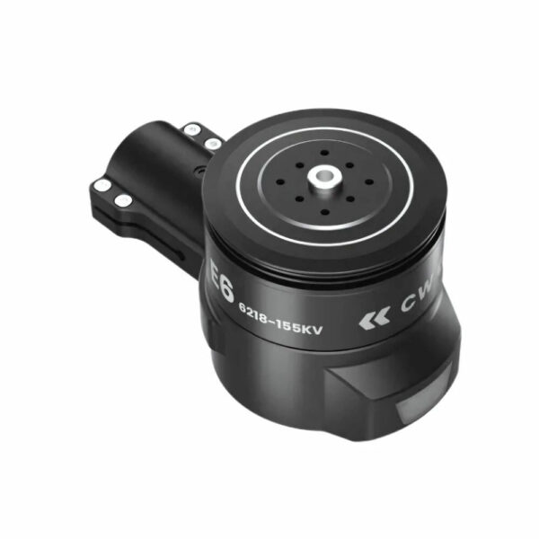 Système de propulsion E6 (moteur & ESC) - SIYI