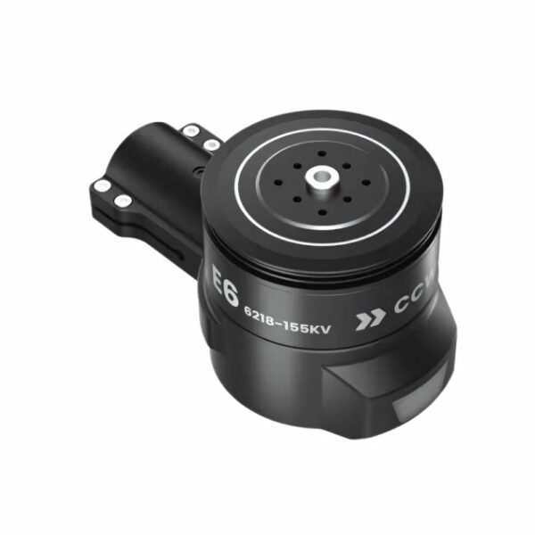 Système de propulsion E6 (moteur & ESC) - SIYI – Image 2