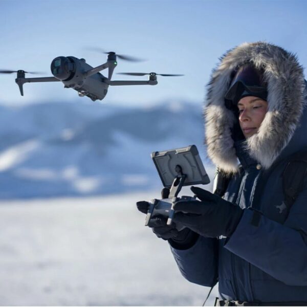 DJI Mavic 4 Pro Creator Combo 512Go avec DJI RC Pro 2 – Image 3