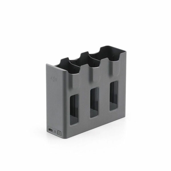 Station de recharge parallèle pour DJI Mavic 4 Pro – Image 2